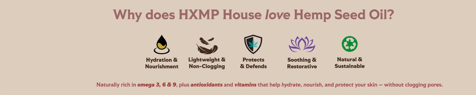 HXMP House banner 2